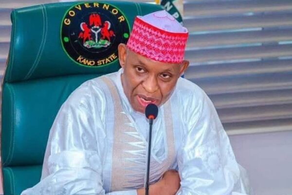 Mahdi Shehu Calls ₦1trn Kano Rail Project a Deception by Gov Yusuf