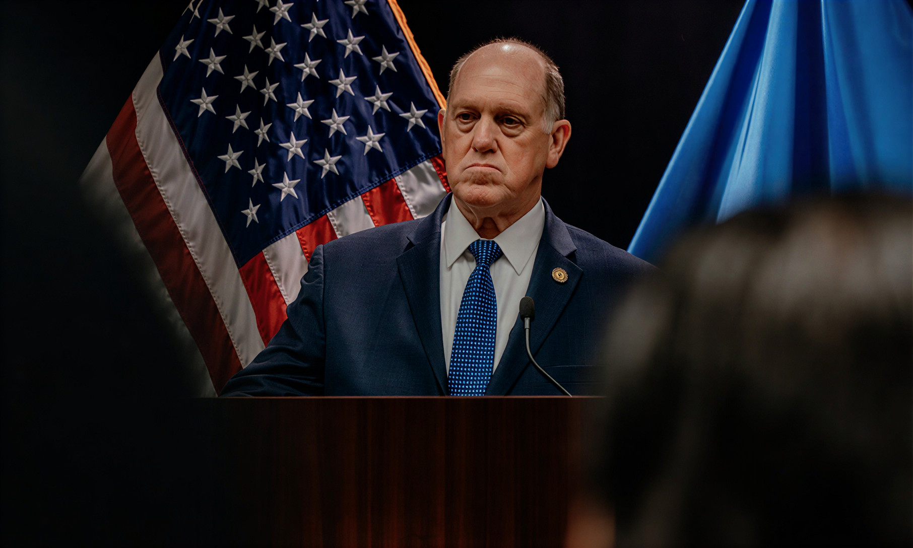 Tom Homan Says Shift in Strategy Will Cut Federal Agents in Minneapolis