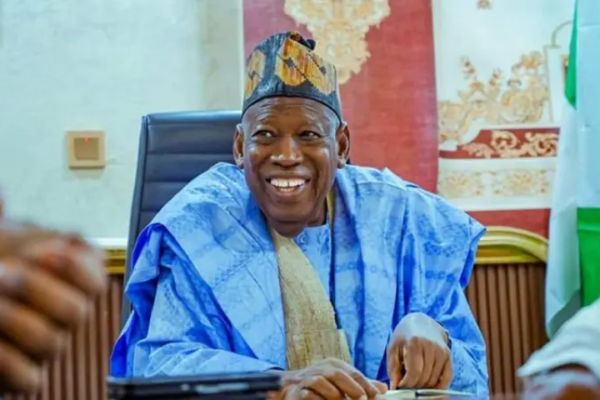 2027: Northern Voters Will Support Tinubu — Ganduje Says