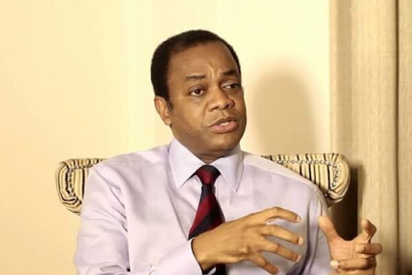 Just In: Ex–Cross River Gov Donald Duke Dumps PDP for ADC