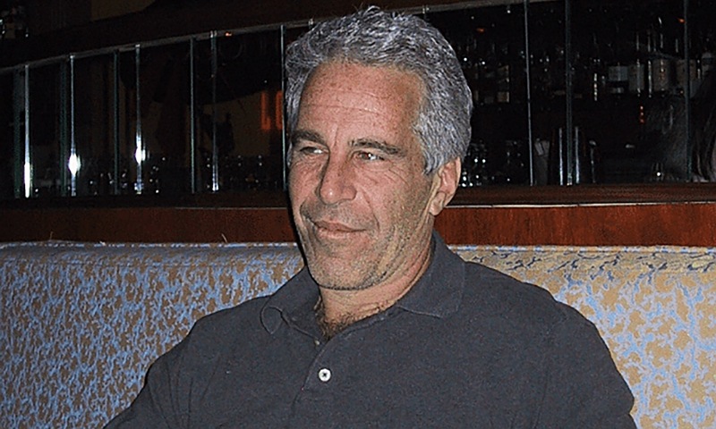 New Epstein Files Released, Survivors’ Names Included Despite DOJ Promise