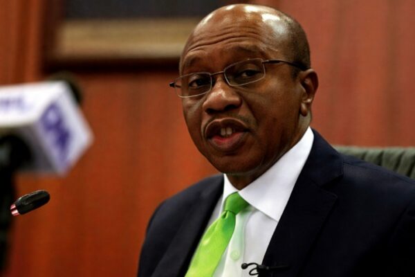 EFCC Recovers $2.04m, Property Papers from Emefiele’s Lawyer