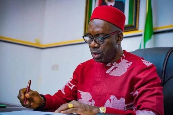 Soludo Reaches Deal With Onitsha Main Market Leaders, Promises Better Security