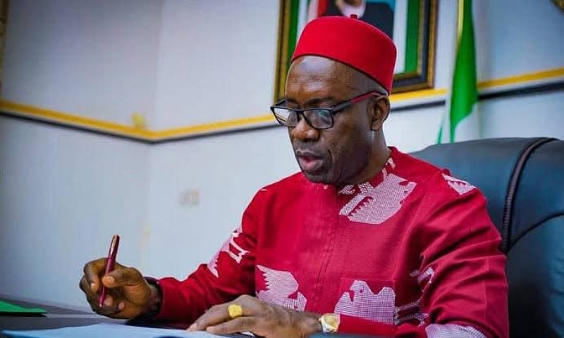 Soludo Reaches Deal With Onitsha Main Market Leaders, Promises Better Security