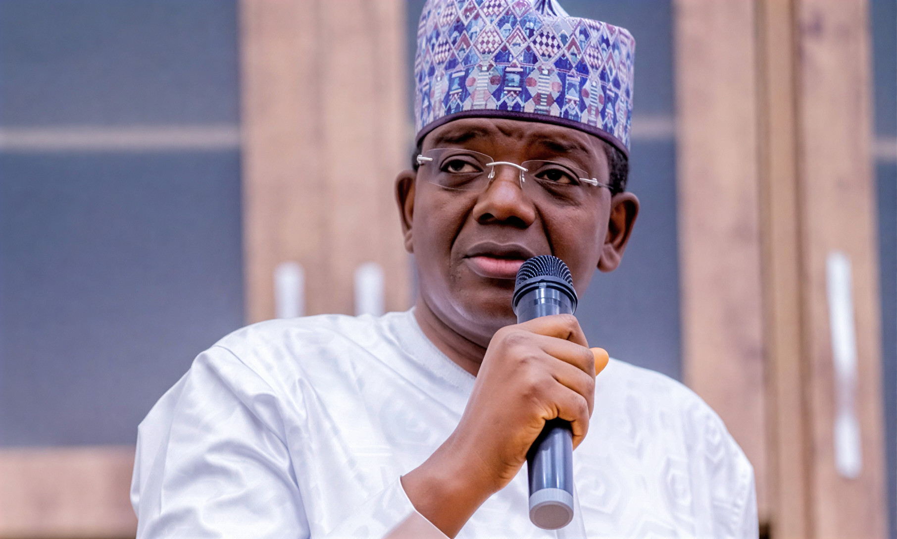 2027: Tinubu Poised for Convincing Victory — Matawalle