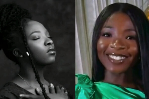 Rising Music Star Nanyah_music Passes Away After Snake Bite at Home