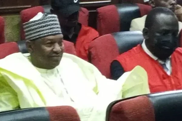 Court Further Remands Malami, Son, Wife In Kuje Correctional Centre