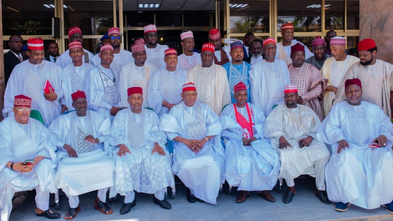 21 Members of Kano House of Assembly Officially Defect From NNPP to APC