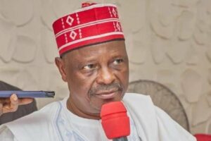 Kwankwaso Sets Conditions for NNPP Merger, Wants Presidential or VP Slot