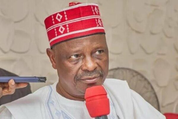 Kwankwaso Sets Conditions for NNPP Merger, Wants Presidential or VP Slot