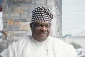 Ex-AGF Aondoakaa Urges US to Extend Air Strikes to Benue