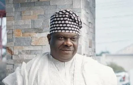 Ex-AGF Aondoakaa Urges US to Extend Air Strikes to Benue