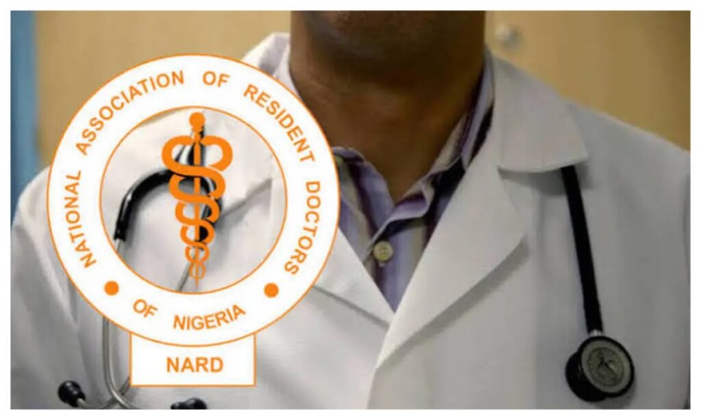 Resident Doctors to Resume Strike January 12 — NARD