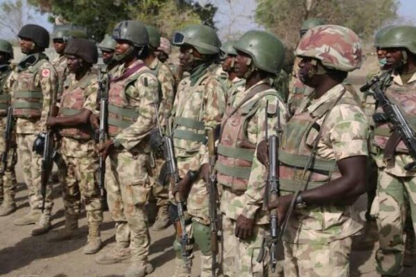 Operation Hadin Kai Arrests 8 Suspects Linked to Adamawa Bombing