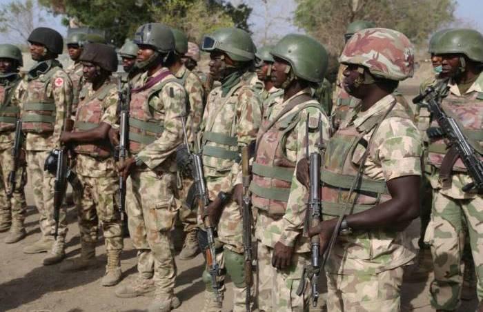Operation Hadin Kai Arrests 8 Suspects Linked to Adamawa Bombing