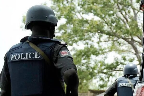 Police Detain Driver in Anthony Joshua Crash Investigation