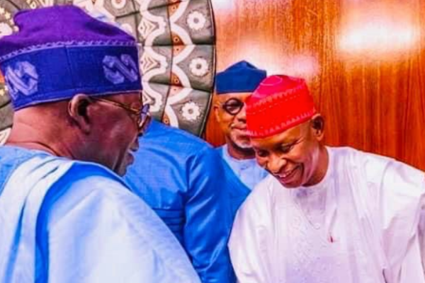 Kano Governor Abba Yusuf Set to Defect to APC on Monday