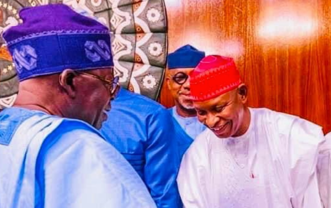 Kano Governor Abba Yusuf Set to Defect to APC on Monday