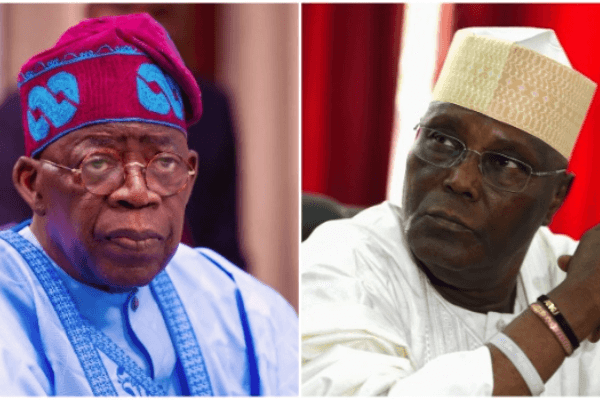 Atiku to Tinubu: End Public Relations Theatrics, Focus on Nigeria’s Crisis