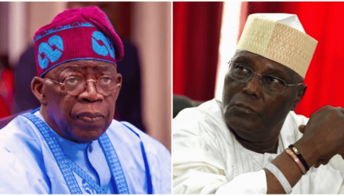 Atiku to Tinubu: End Public Relations Theatrics, Focus on Nigeria’s Crisis