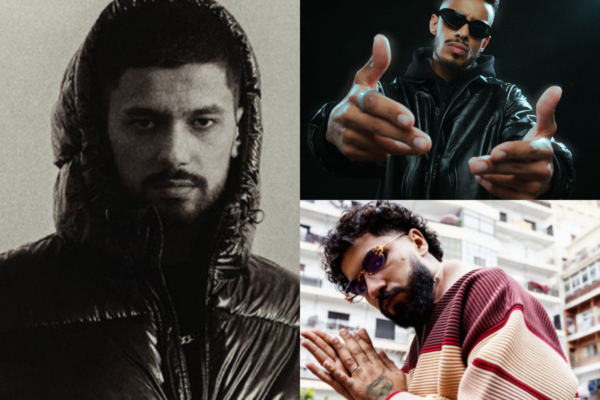 ALO360 Reveals the 5 Most Played Songs in Morocco This Week