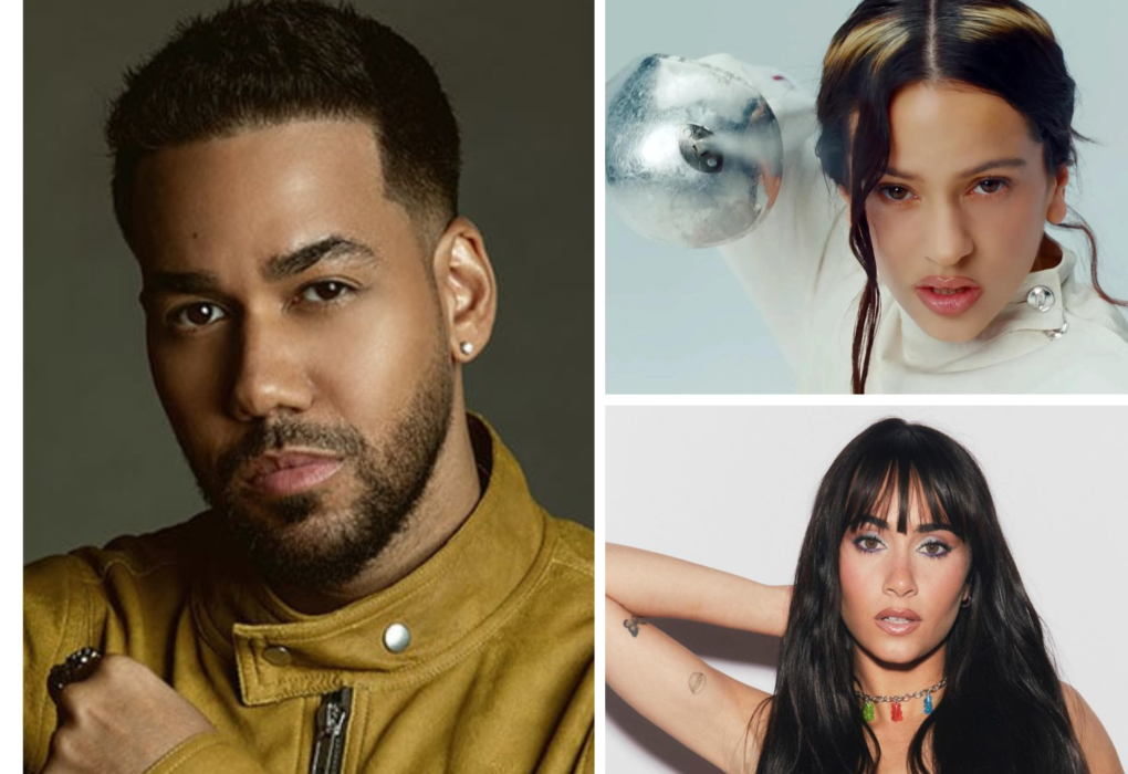 Top 5 Songs Everyone’s Listening to in Spain This Week — ALO360