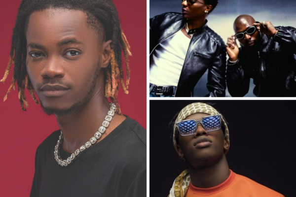 ALO360 Lists the 5 Hottest Songs Trending in Senegal This Week