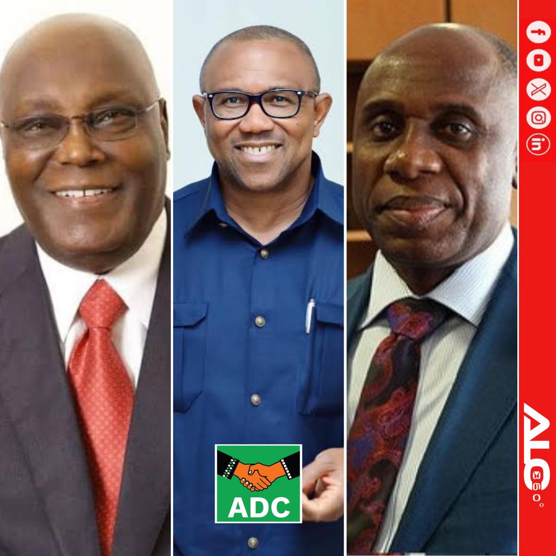 What ADC Must Do to Stand a Chance in 2027