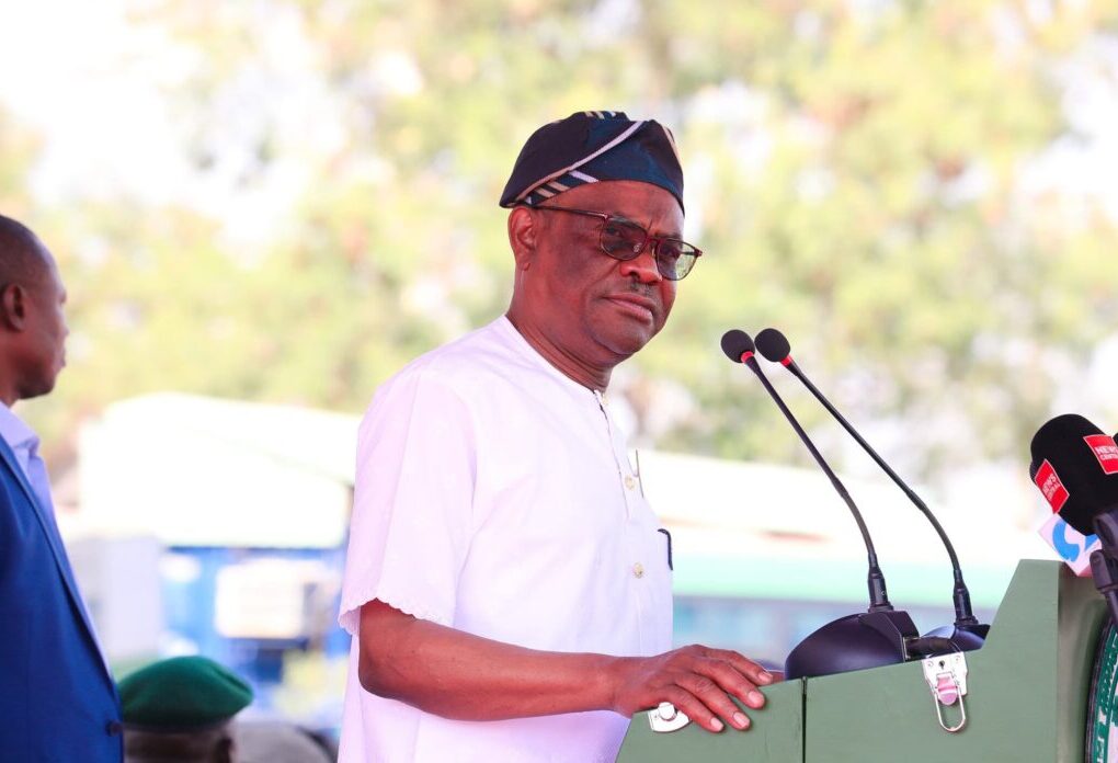 Wike to Bala Mohammed: If you’re clean, go and clear yourself with EFCC