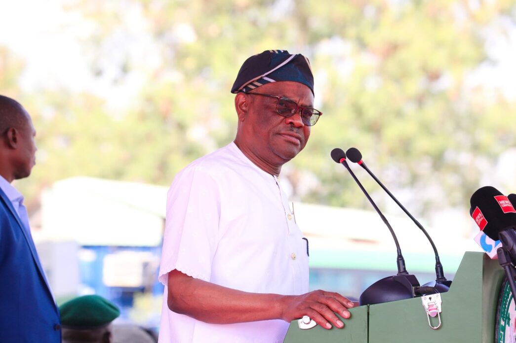 Wike to Bala Mohammed: If you’re clean, go and clear yourself with EFCC