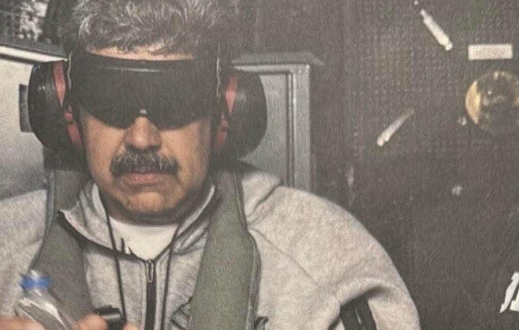 Ghana Condemns US Action in Venezuela as Illegal Invasion