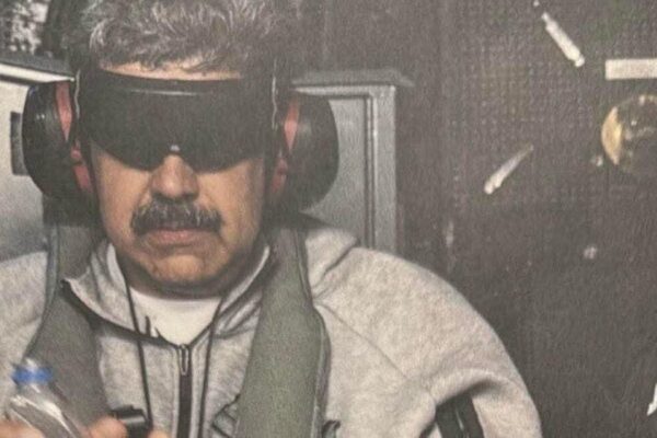 Ghana Condemns US Action in Venezuela as Illegal Invasion