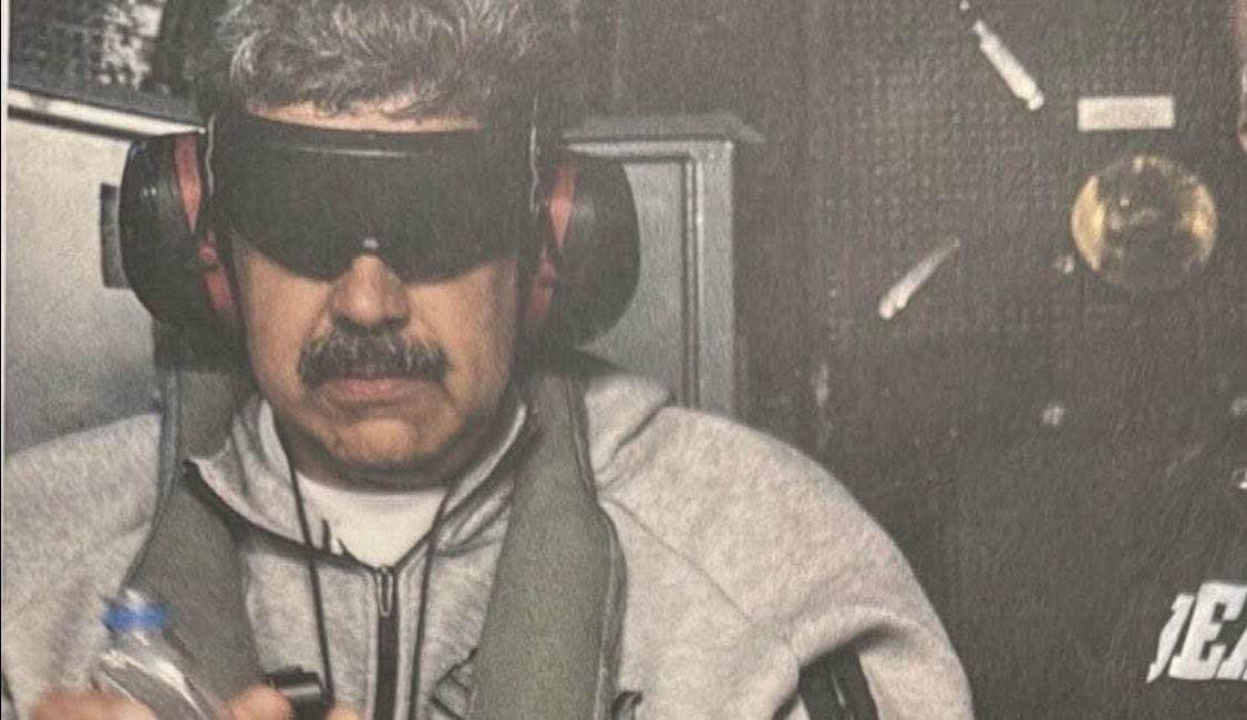 Ghana Condemns US Action in Venezuela as Illegal Invasion