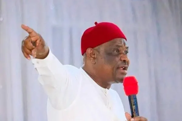 No Going Back on Rivers Decision in 2027 — Wike