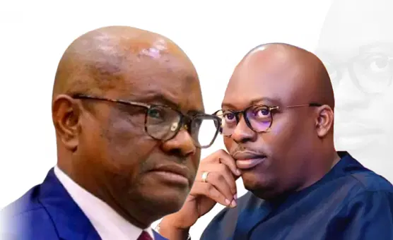 ‘We’d Take it by Force’ — Wike Clashes With Fubara Over Stadium Access