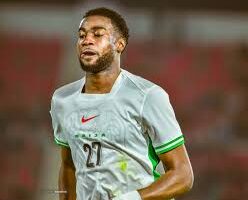 Nigeria Face Fresh Injury Crisis as Dessers Is Ruled Out Ahead of Mozambique Clash