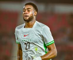 Nigeria Face Fresh Injury Crisis as Dessers Is Ruled Out Ahead of Mozambique Clash