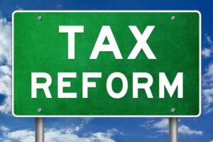 FG Insists Tax Reform Key to Reducing Borrowing, Easing Inflation