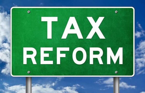 FG Insists Tax Reform Key to Reducing Borrowing, Easing Inflation