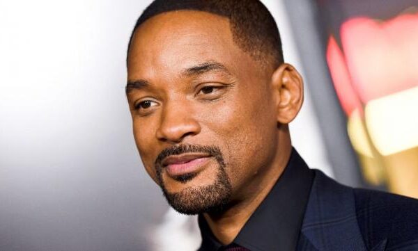 I Was Threatened for Reporting Will Smith’s S*xual Misconduct – Brian King Joseph