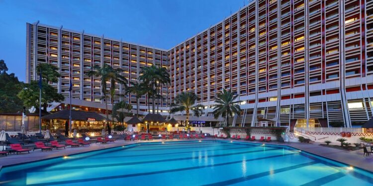 Transcorp Hotels reports N32.8 billion FY2025 profit, declares final dividend
