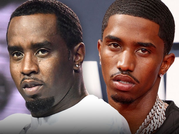 Sean ‘Diddy’ Combs and Christian Combs Lawsuit Over Alleged Unpaid Legal Fees