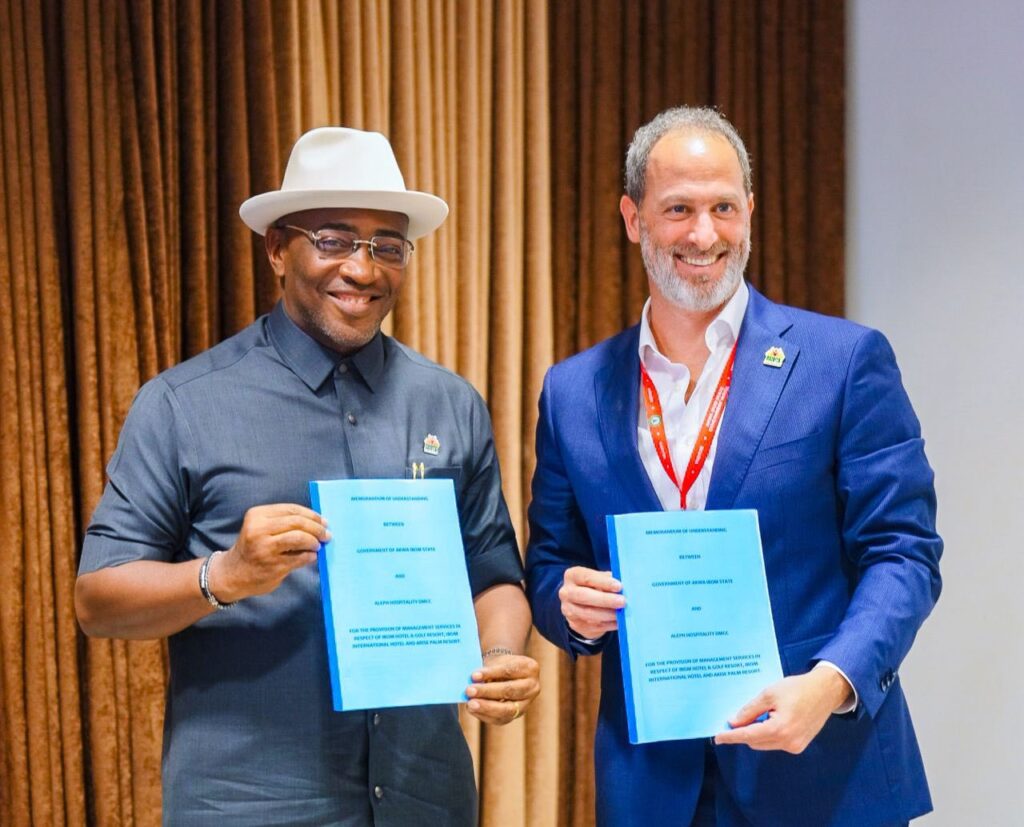 Aleph Technical and Advisory Services