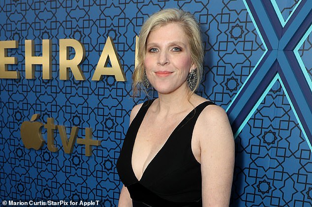 Producer of Apple TV Drama Tehran Found Dead In Greek Hotel while Overseeing Filming for Israeli spy show