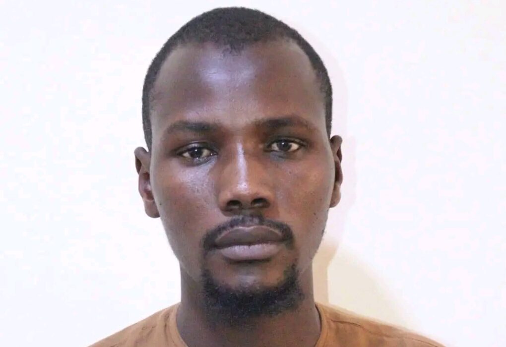 DSS Arrests Suspect Over Kogi ECWA Church Attack