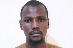 DSS Arrests Suspect Over Kogi ECWA Church Attack