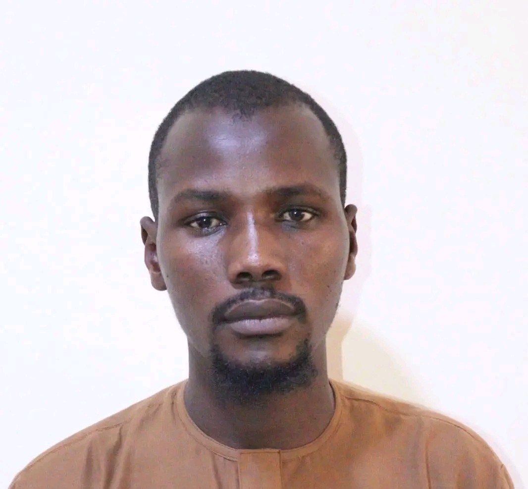 DSS Arrests Suspect Over Kogi ECWA Church Attack