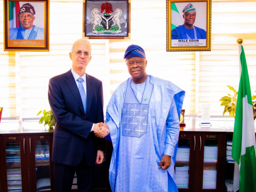 economic cooperation