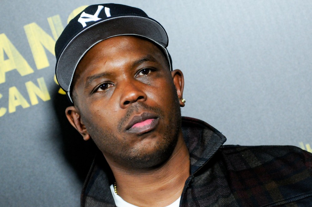 Oliver “Power” Grant, Wu-Tang Clan Founding Member, Passes Away at 52