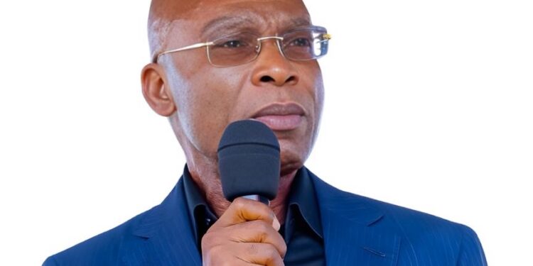 Leo Stan Ekeh Foundation, Zinox Group to invest N10B on 1000 University Tech scholarships for indigent Nigeria wiz-kids